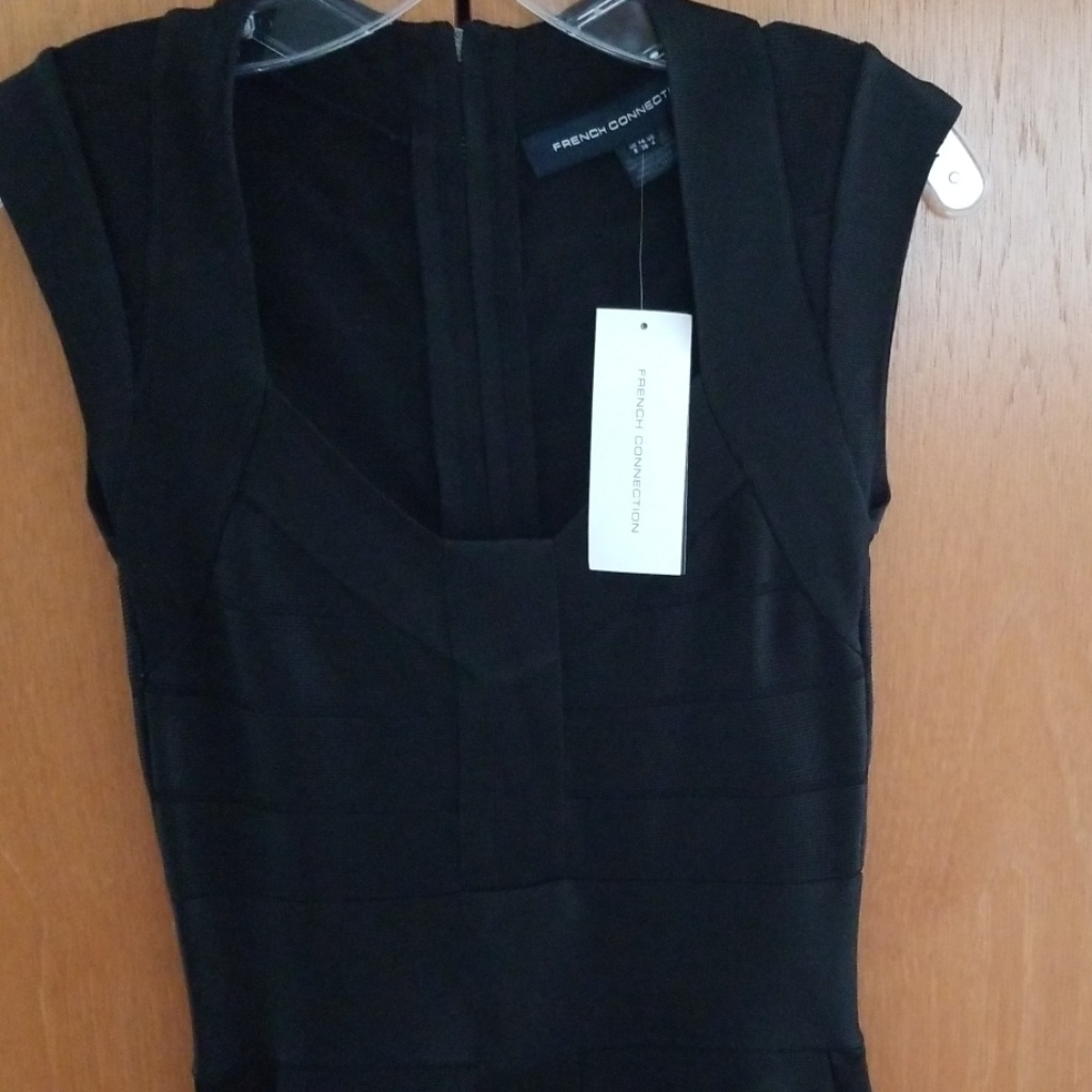 French Connection Dress Nwt